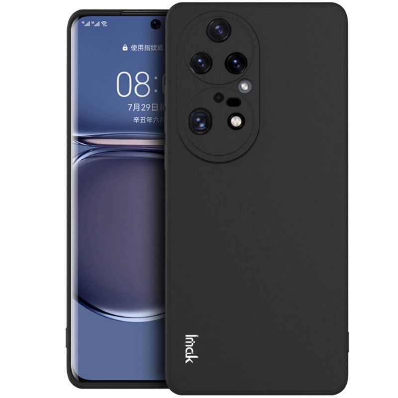 Skal För Huawei P50 Pro Imak Uc-4-serien