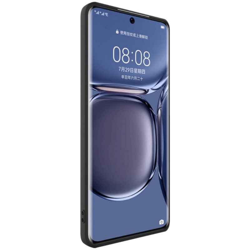 Skal För Huawei P50 Pro Imak Uc-4-serien