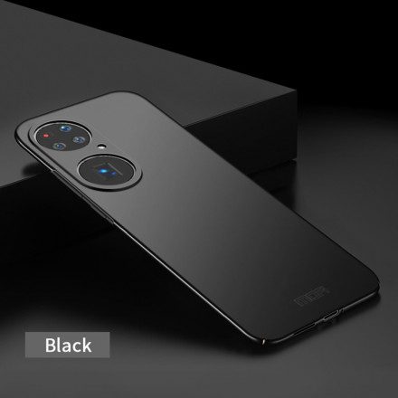 Skal För Huawei P50 Pro Mofi Ultra Fin