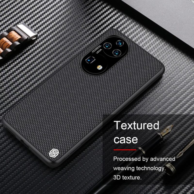 Skal För Huawei P50 Pro Nillkin Textured