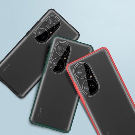 Skal För Huawei P50 Pro Pansarserien