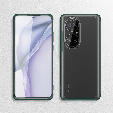 Skal För Huawei P50 Pro Pansarserien