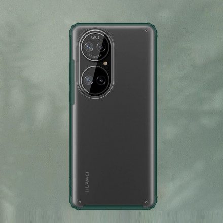 Skal För Huawei P50 Pro Pansarserien