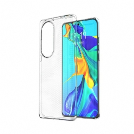 Skal För Huawei P50 Pro Transparent Kristall