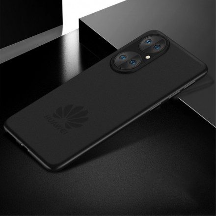 Skal För Huawei P50 X-level Ultra Thin