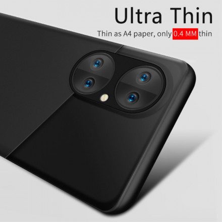 Skal För Huawei P50 X-level Ultra Thin