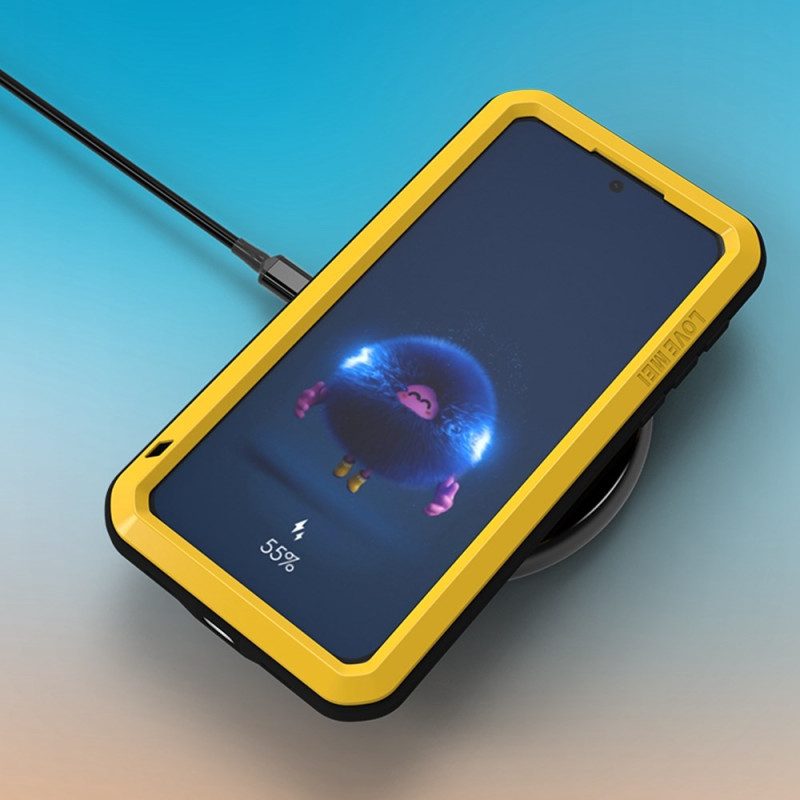 Skal För Huawei Pura 80 Love Me Skärmskydd I Härdat Glas