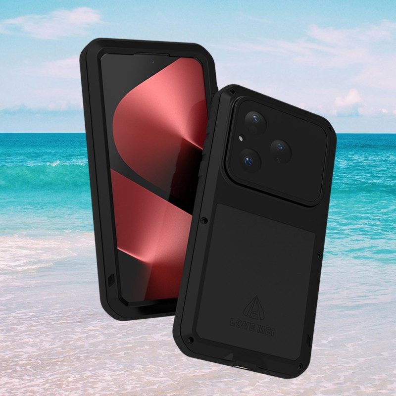 Skal För Huawei Pura 80 Love Me Skärmskydd I Härdat Glas