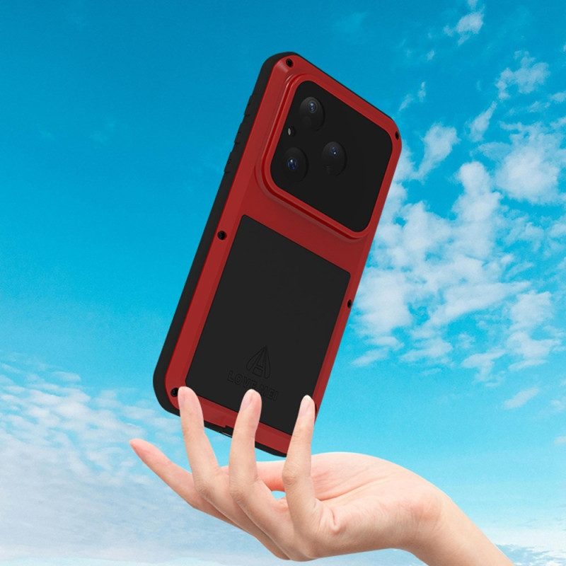 Skal För Huawei Pura 80 Love Me Skärmskydd I Härdat Glas