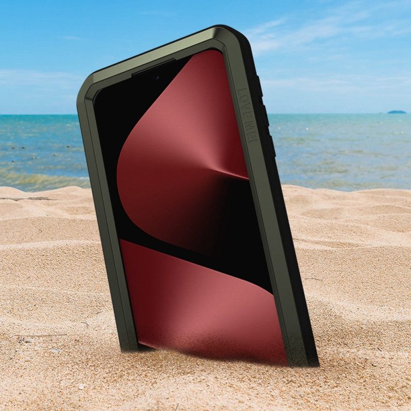 Skal För Huawei Pura 80 Love Me Skärmskydd I Härdat Glas