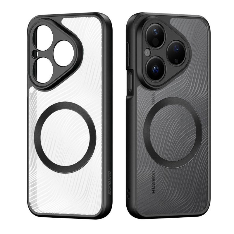 Skal För Huawei Pura 80 Magsafe Aimo Series Dux Ducis