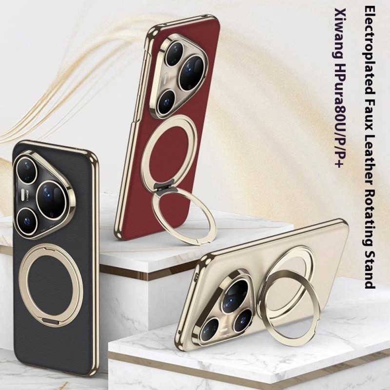 Skal För Huawei Pura 80 Pro Gkk Magnetisk