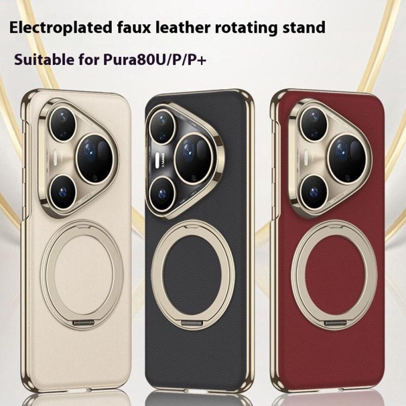 Skal För Huawei Pura 80 Pro Gkk Magnetisk