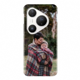 Skal För Huawei Pura 80 Pro Ny