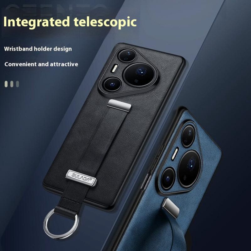 Skal För Huawei Pura 80 Pro Sulada Fashion-serien