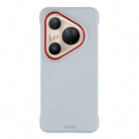 Skal För Huawei Pura 80 Ultra Kantlös X-level