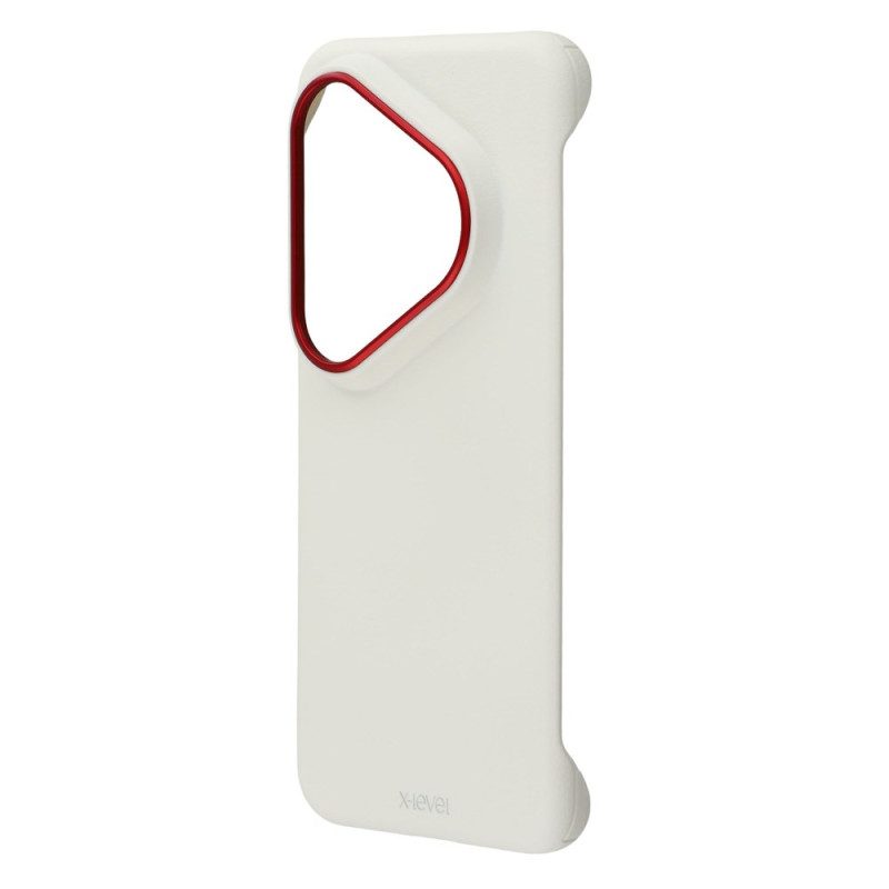 Skal För Huawei Pura 80 Ultra Kantlös X-level