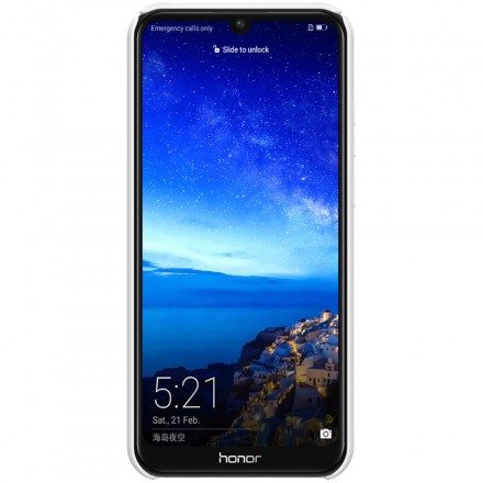 Skal För Huawei Y6 2019 / Honor 8A Nillkin Frost Hard