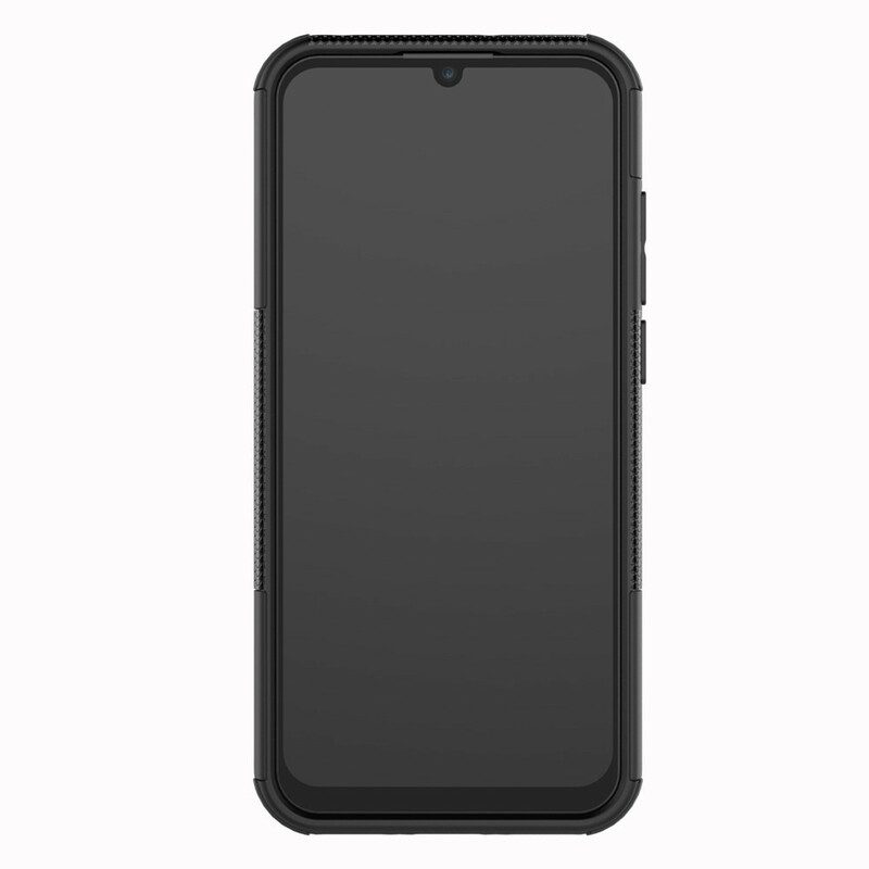 Skal För Huawei Y6 2019 / Honor 8A Premium Heavy Duty