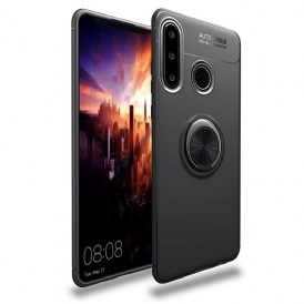 Skal För Huawei Y6p Lenuo Magnetring