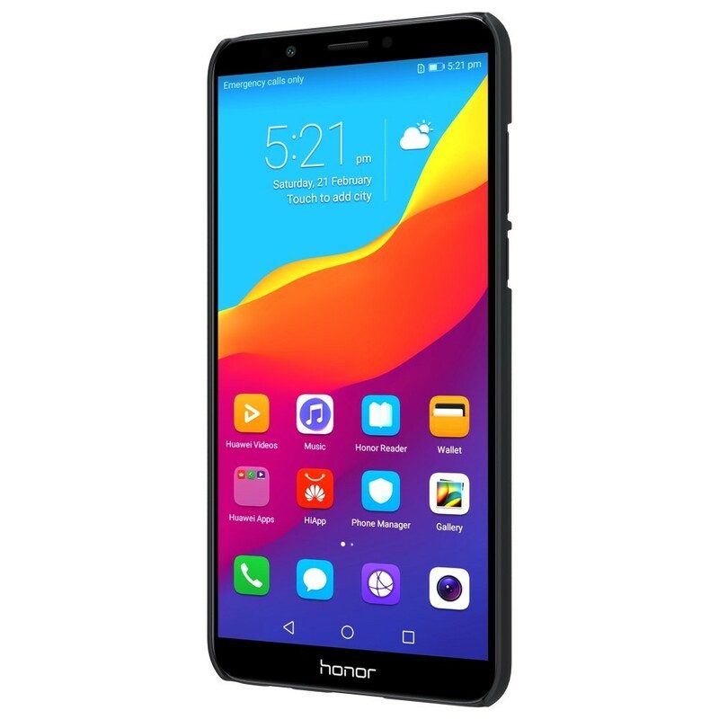 Skal För Huawei Y7 2018 / Honor 7C Nillkin Frost Stel