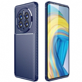 Skal Huawei Mate 50 Pro Flexibel Kolfiber