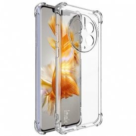 Skal Huawei Mate 50 Pro Imak Transparent