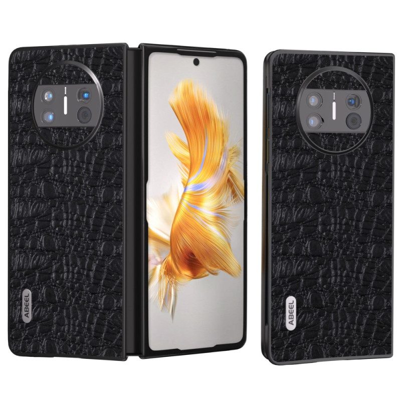 Skal Huawei Mate X3 Premium Abeel