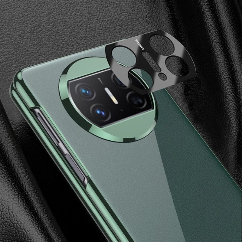 Skal Huawei Mate X3 Telefonfodral Transparent Med Gkk-glasskydd