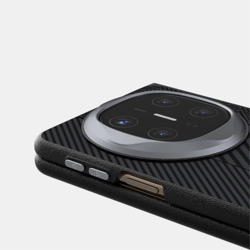 Skal Huawei Mate X6 Abeel Magsafe-kompatibel