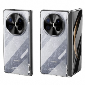 Skal Huawei Mate X6 Premium Med Skärmskydd