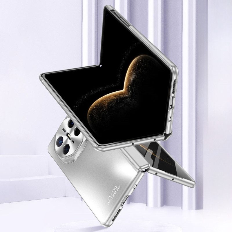 Skal Huawei Mate X6 Premium Med Skärmskydd