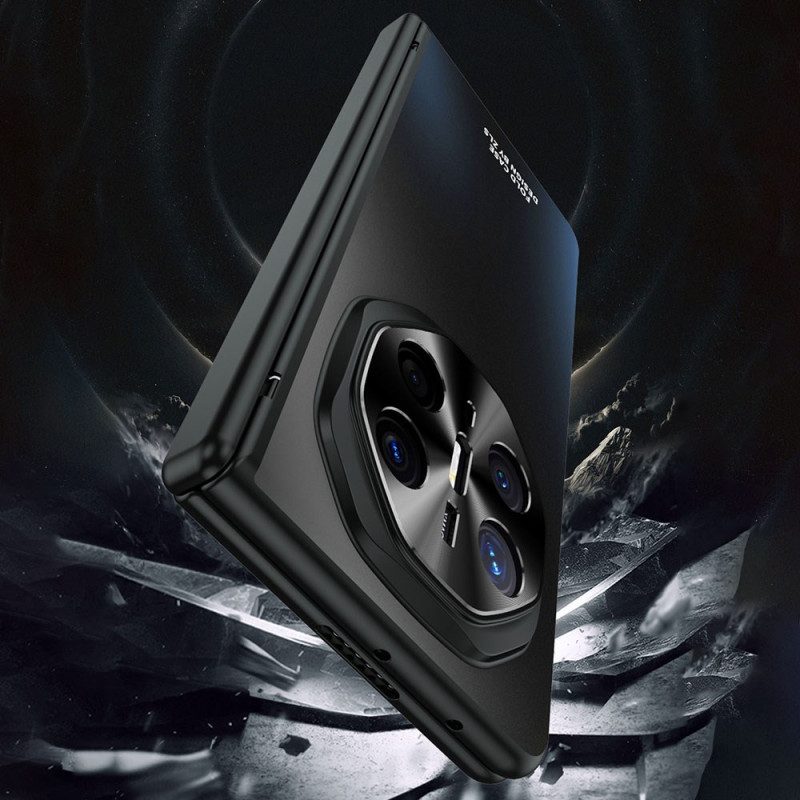 Skal Huawei Mate X6 Premium Med Skärmskydd