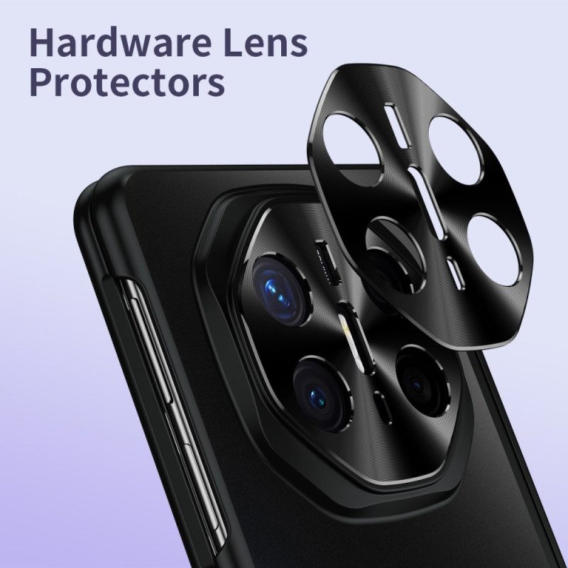 Skal Huawei Mate X6 Premium Med Skärmskydd