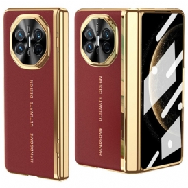 Skal Huawei Mate X6 Skärmskydd I Härdat Glas