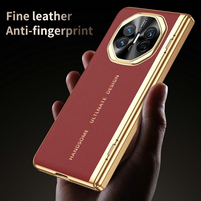 Skal Huawei Mate X6 Skärmskydd I Härdat Glas