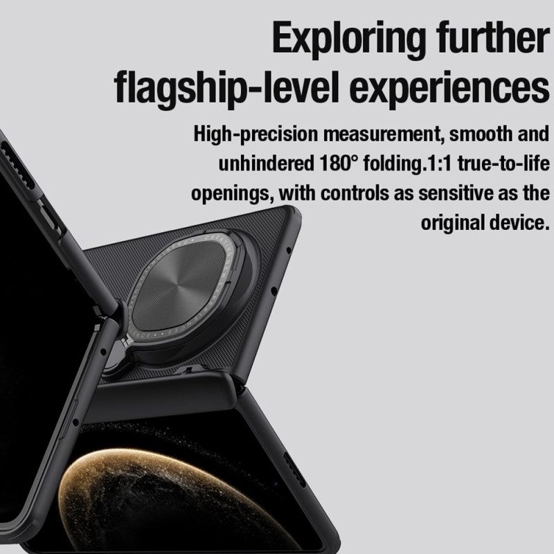 Skal Huawei Mate X6 Superfrostat Sköld Nillkin