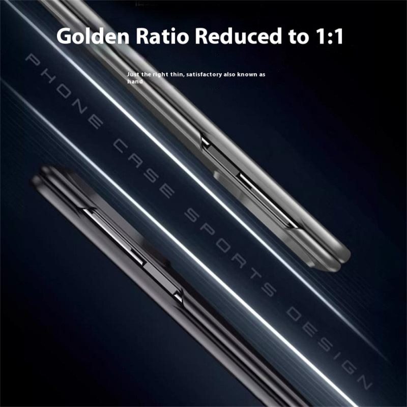 Skal Huawei Mate X6 Ultratunn