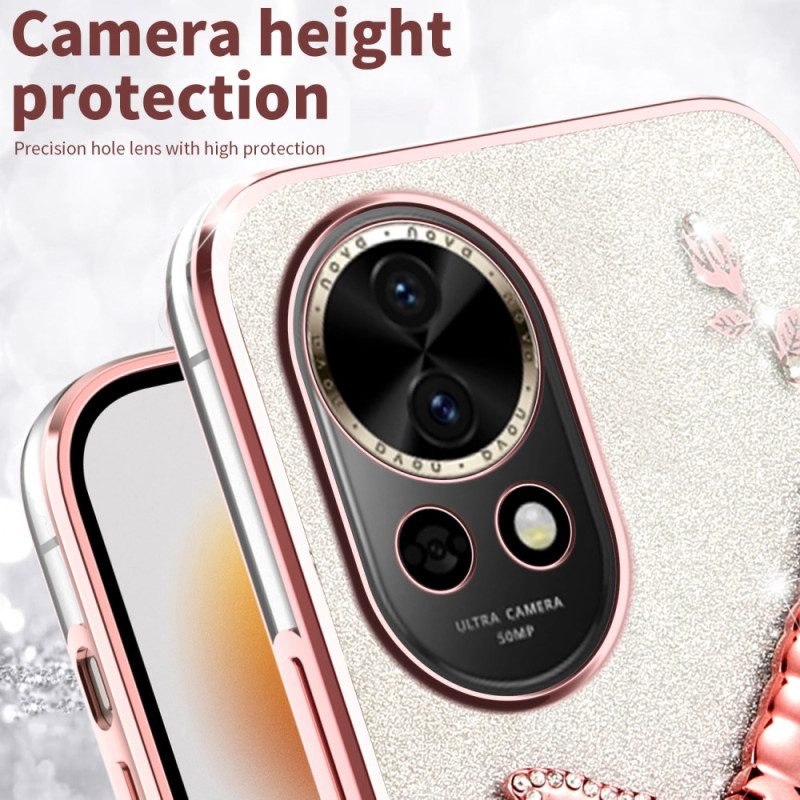 Skal Huawei Nova 13 Kadem Dragonfly Hållare