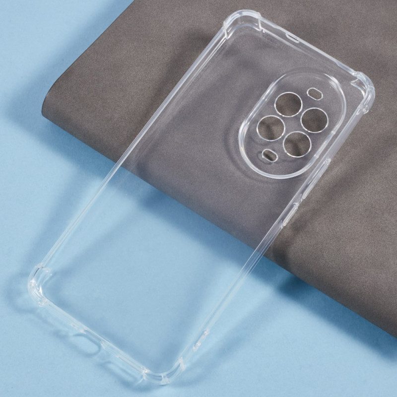Skal Huawei Nova 13 Pro Förstärkt Transparent