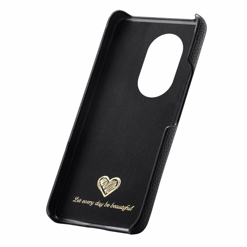 Skal Huawei Nova 13 Pro Litchitextur