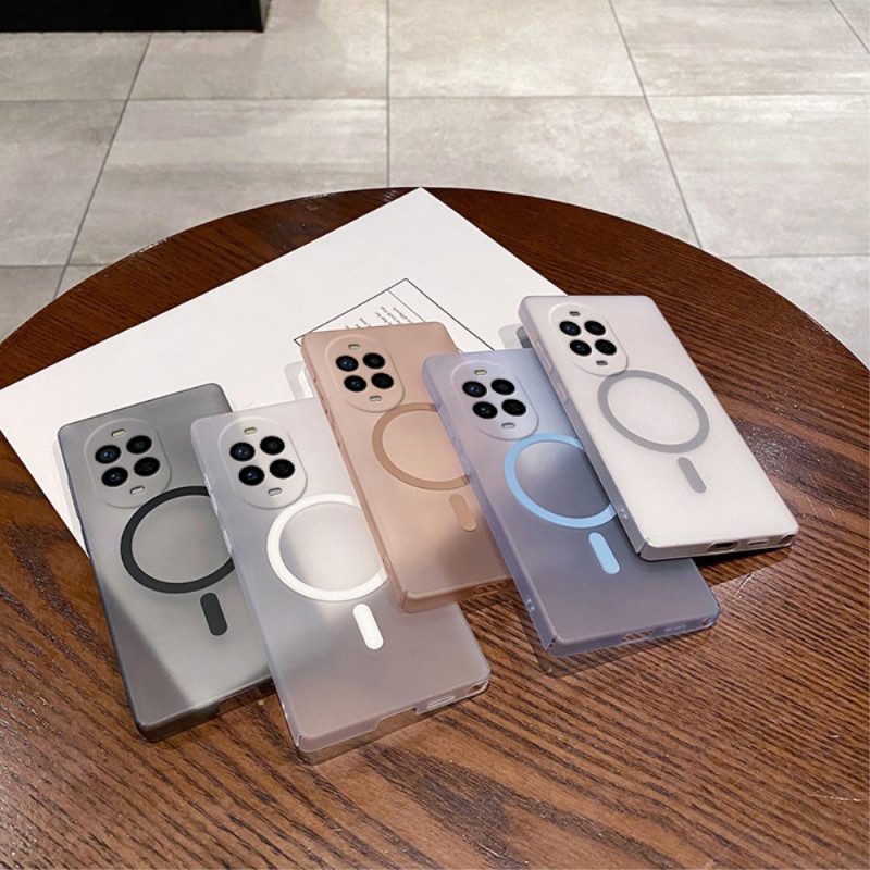 Skal Huawei Nova 13 Pro Magsafe-kompatibel Frostad