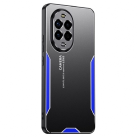 Skal Huawei Nova 13 Pro Metalleffekt