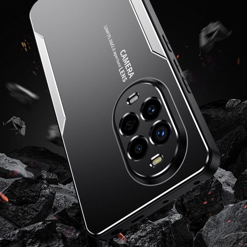 Skal Huawei Nova 13 Pro Metalleffekt