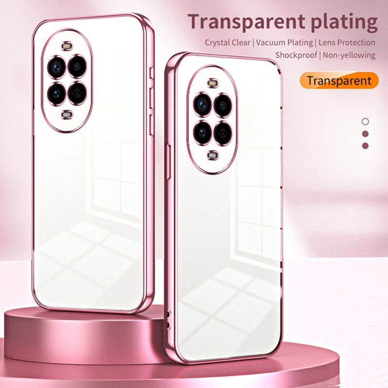 Skal Huawei Nova 13 Pro Metallram