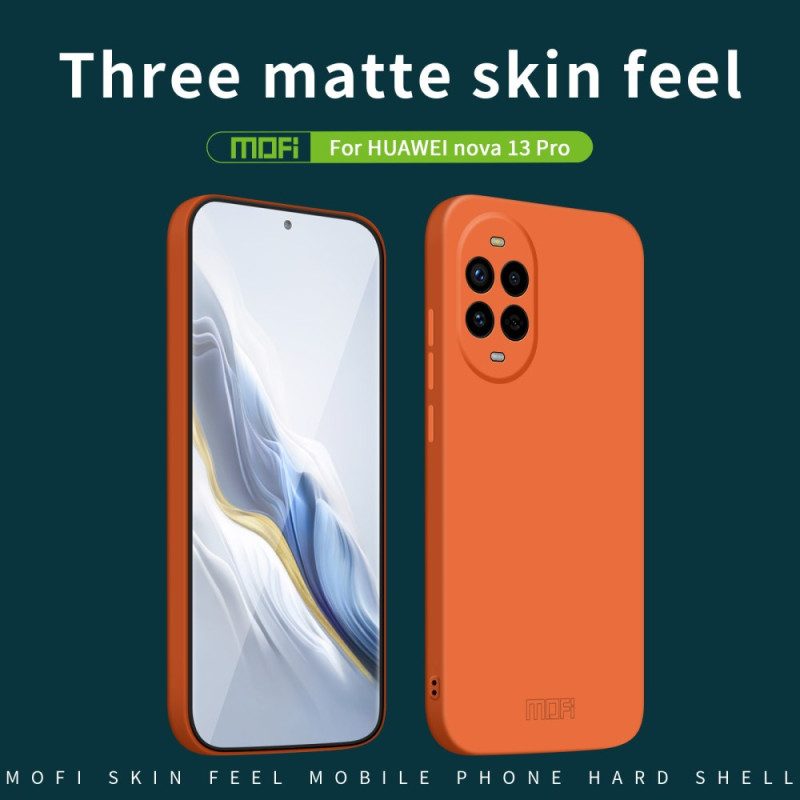 Skal Huawei Nova 13 Pro Telefonfodral Qin-serien Mofi
