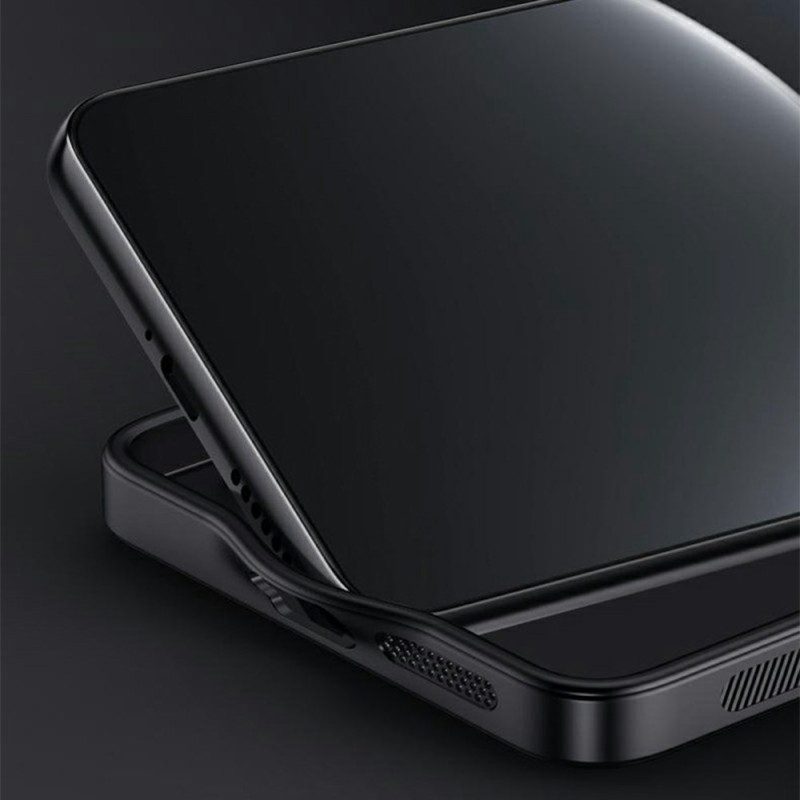 Skal Huawei Nova 13 Pro Telefonfodral Träeffekt