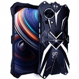 Skal Huawei Nova 13 Stötsäker Konstnärlig Design