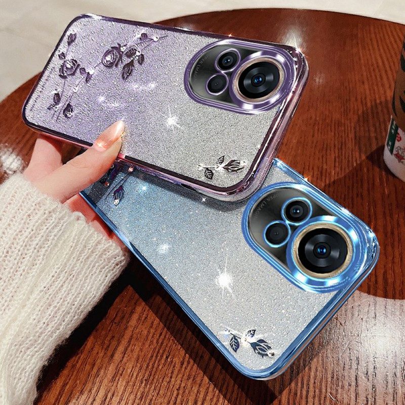 Skal Huawei Nova 13 Telefonfodral Kadem-remmar