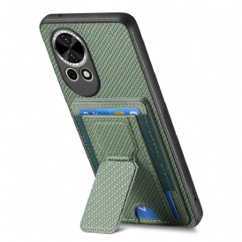 Skal Huawei Nova 13 Telefonfodral Korthållare Och Stativ